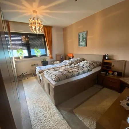 Haus Willi *