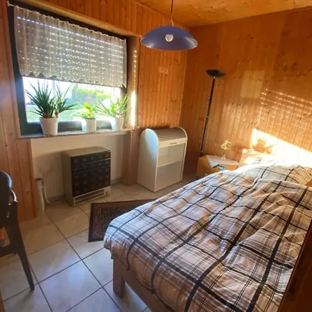 Haus Willi Monteur-und