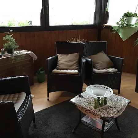 Lejlighed Haus Willi Monteur-und *