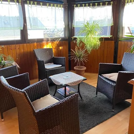 Lejlighed Haus Willi Monteur-und Asslar