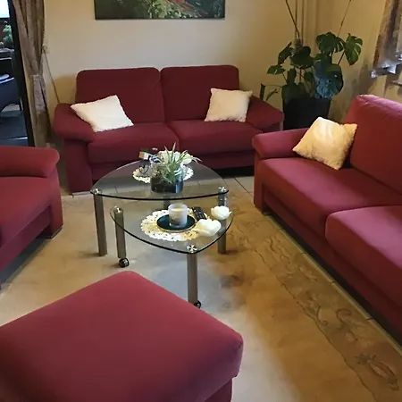 Haus Willi Monteur-und * Asslar