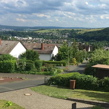 Haus Willi Monteur-und Lejlighed Asslar