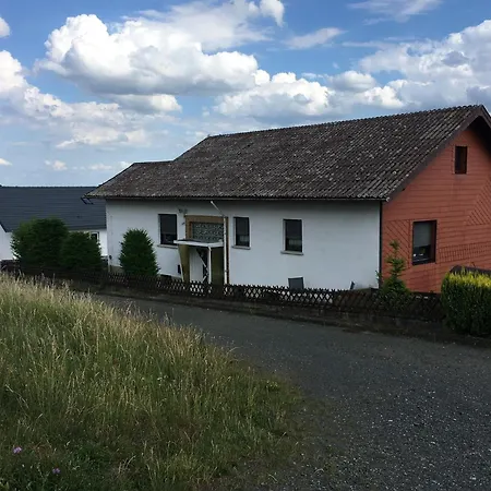 Haus Willi Monteur-und Lejlighed *