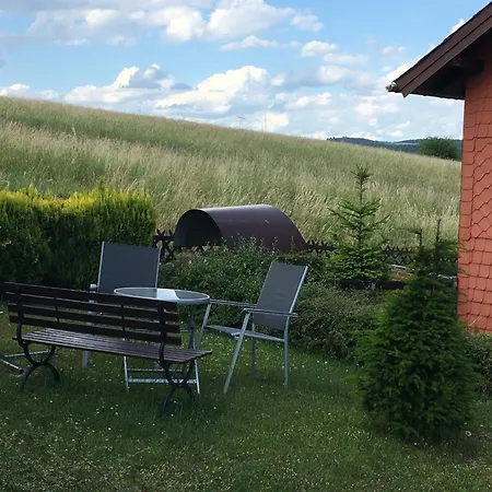 Haus Willi Monteur-und