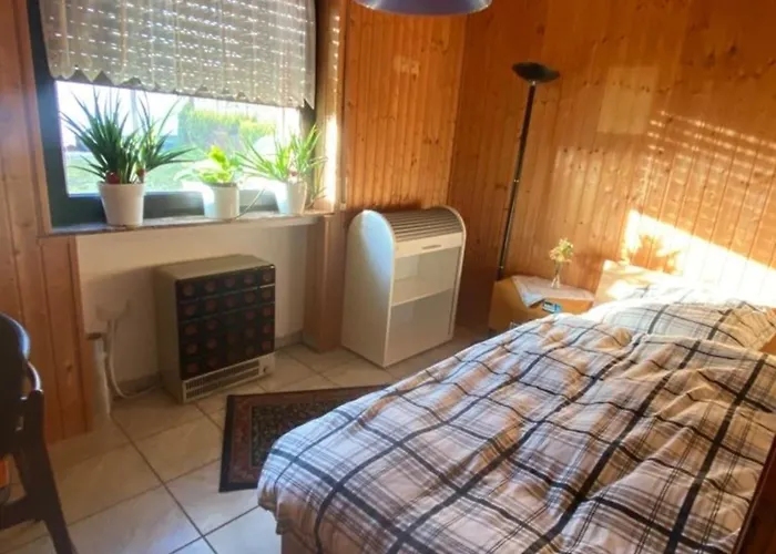 Haus Willi Monteur-und