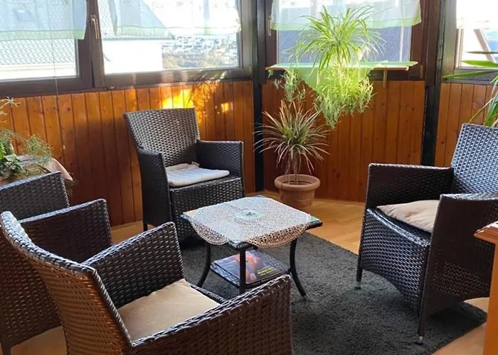 Lägenhet Haus Willi Monteur-und Asslar