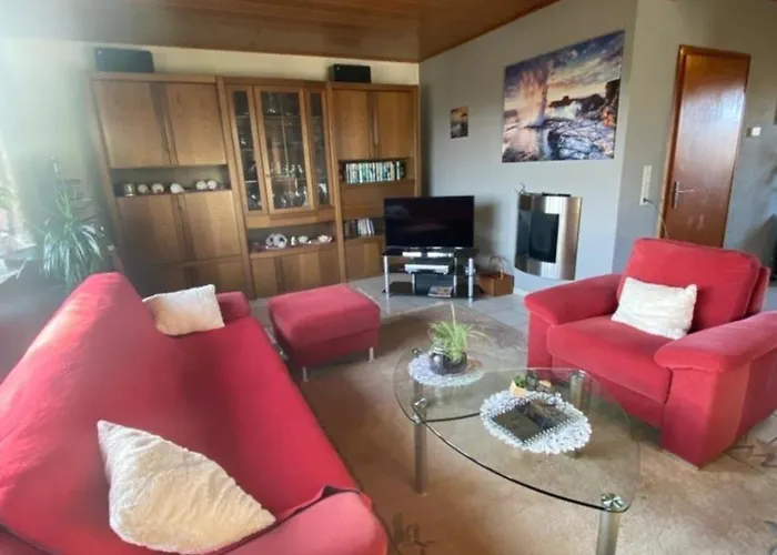 Haus Willi Monteur-und * Asslar