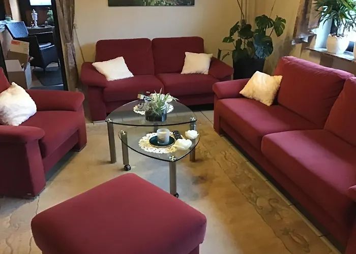 Haus Willi Monteur-und * Asslar